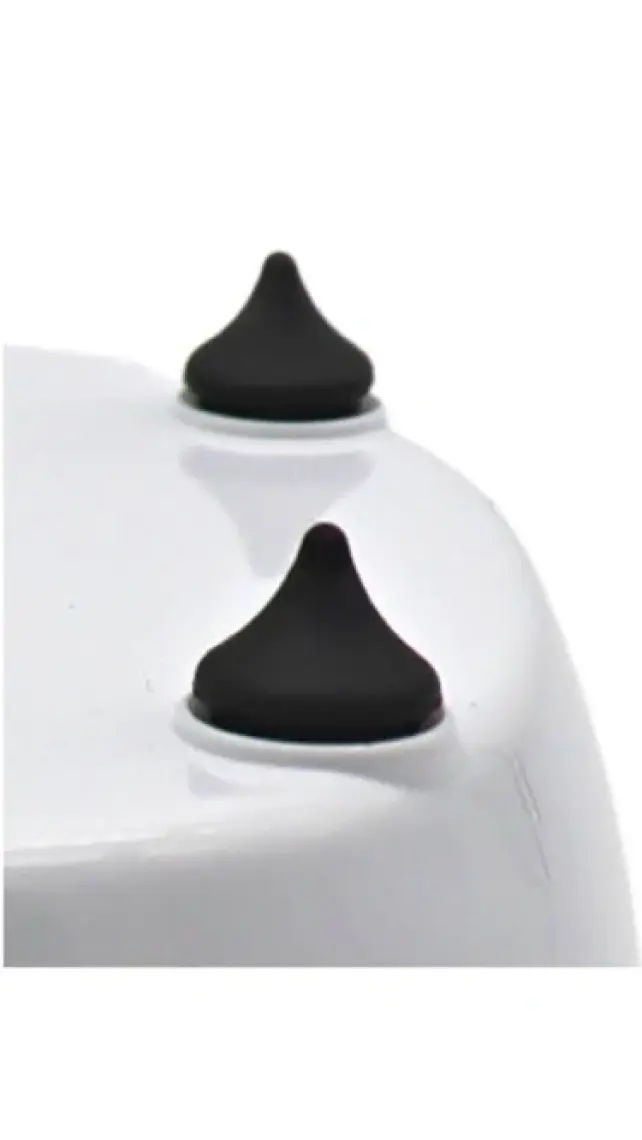 Sobo Sessiz Ayarlanabilir Çift Çıkışlı Akvaryum Hava Motoru 3W 2x3.4lt/dak SB-618