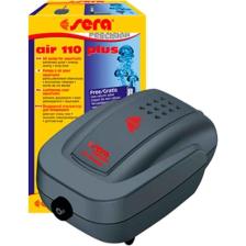 Sera Hava Motoru 110 Plus