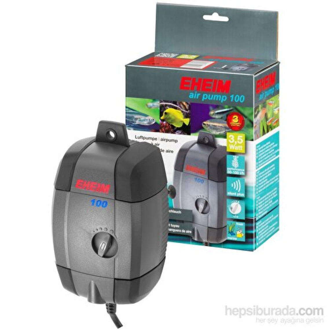 Eheim 3701 Hava Motoru