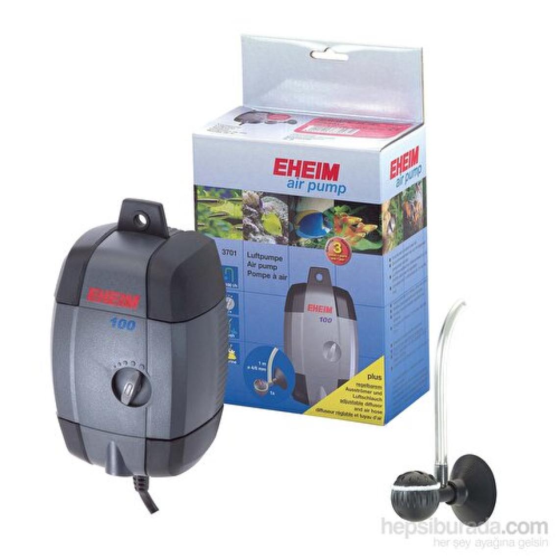 Eheim 3701 Hava Motoru
