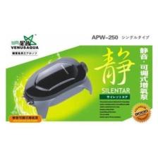 Apw250 Çift Çıkışlı Hava Motoru