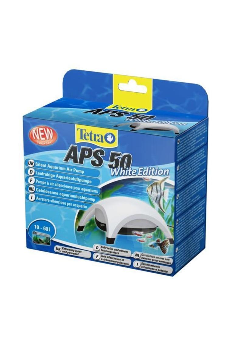 Aps 50 Beyaz Hava Motoru