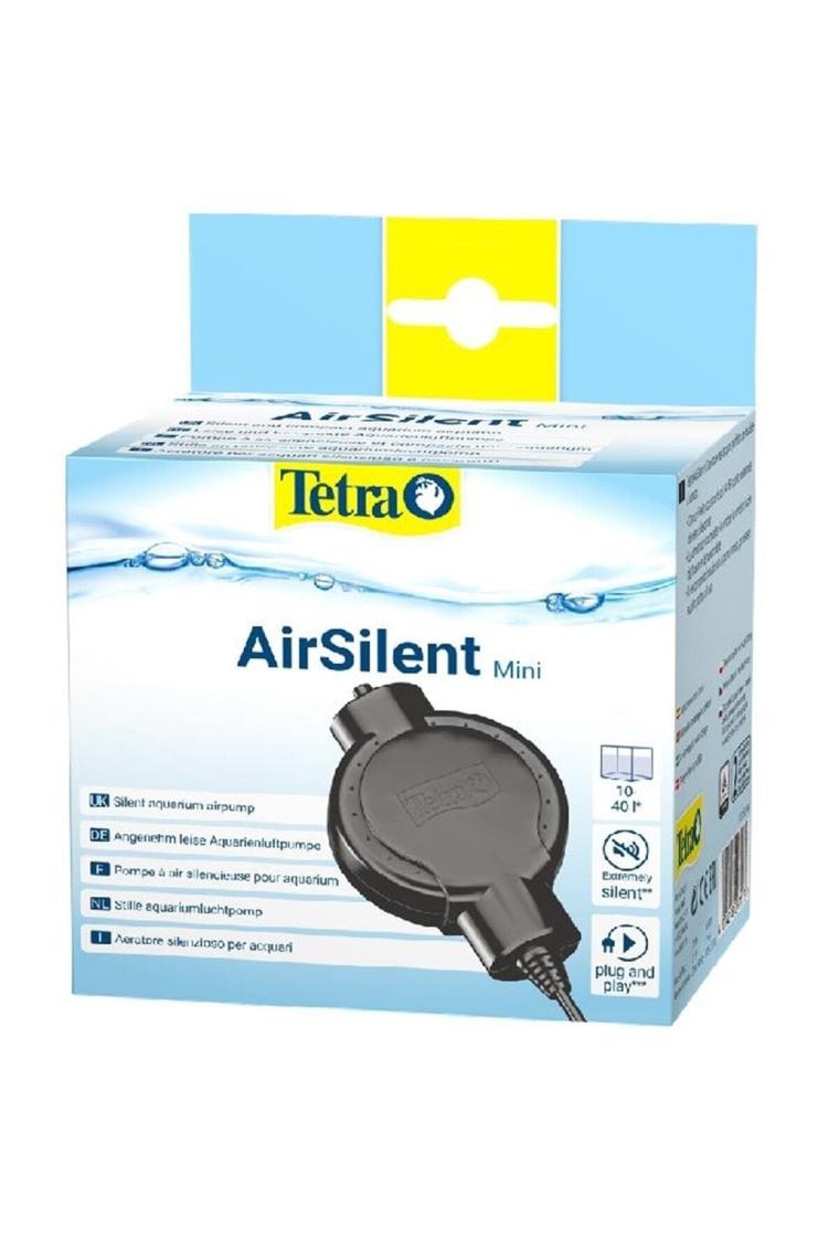 Airsilent Mini Hava Motoru