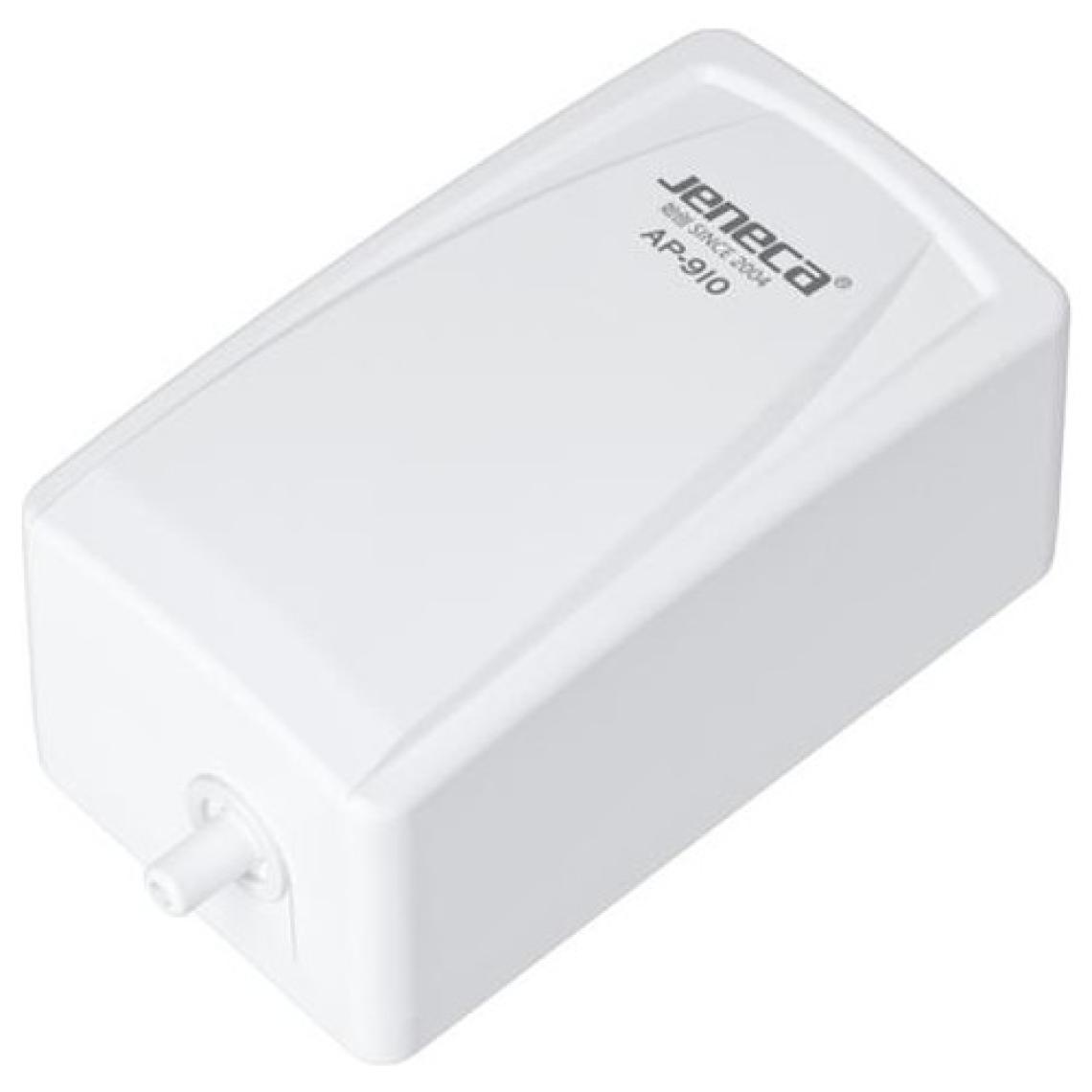 Jeneca AP-910 Tek Çıkışlı Hava Motoru 2.8W 1,6l/min