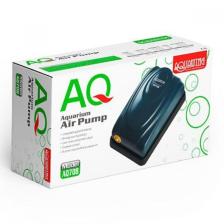 Aq708 Tek Çıkışlı Hava Motoru