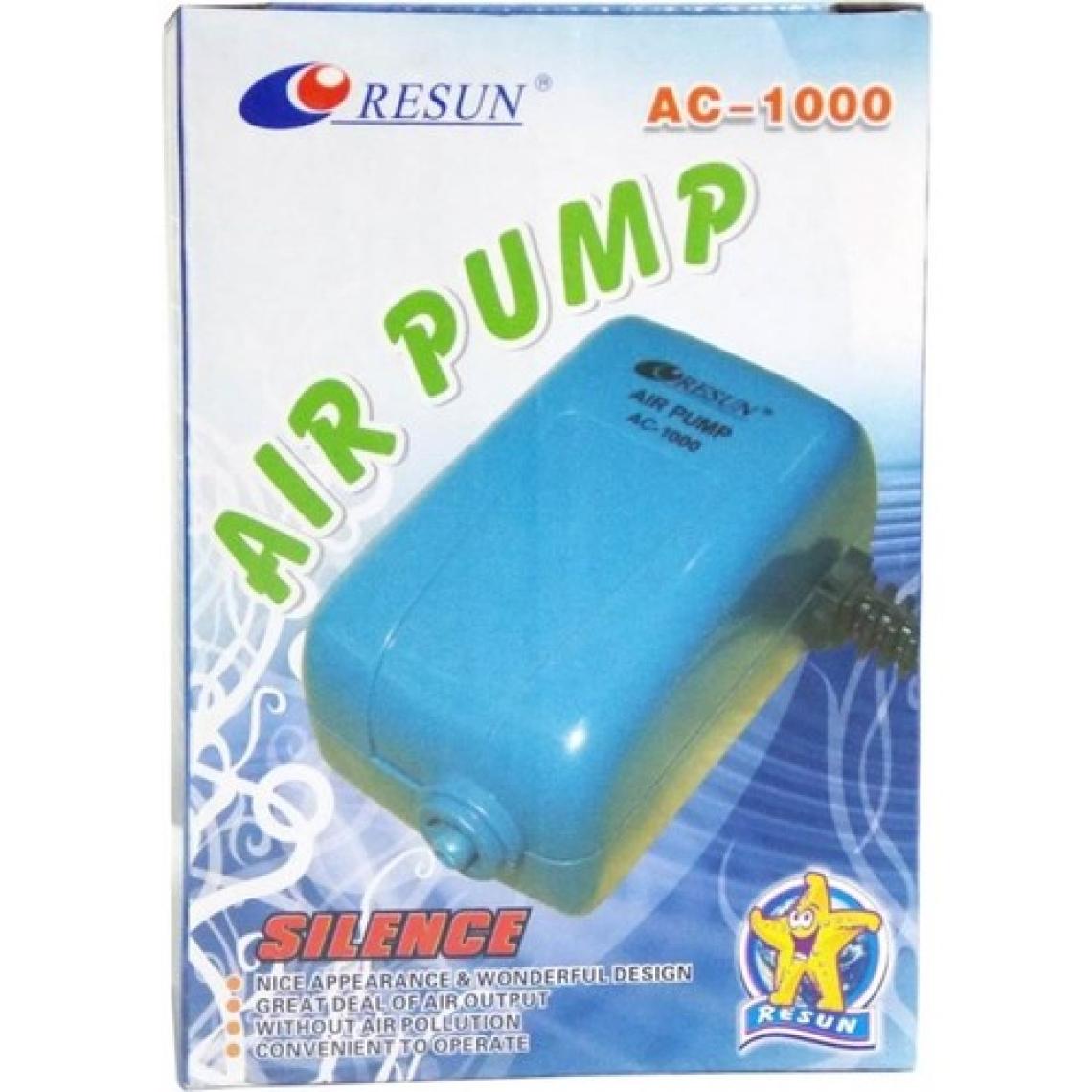 Resun Hava Motoru Ac1000