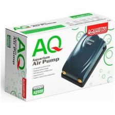 Aquawing AQ908 Çift Çıkışlı Hava Motoru