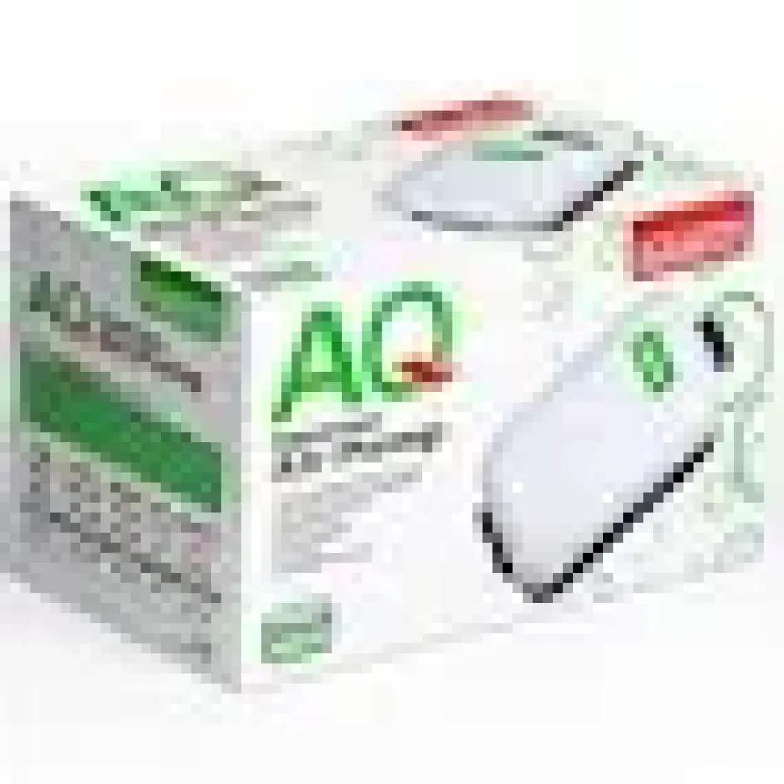 Aquawing AQ838 Çift Çıkışlı Hava Motoru 8W
