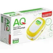 Aquawing AQ930 Tek Çıkışlı Hava Motoru 3,5W