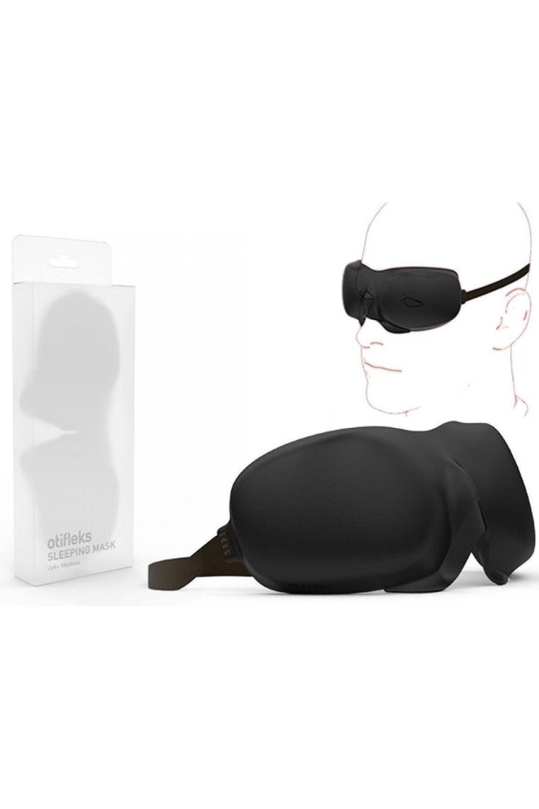 3d Uyku Bandı