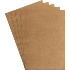 Kraft Kağıdı A4 90GR. 50 Adet