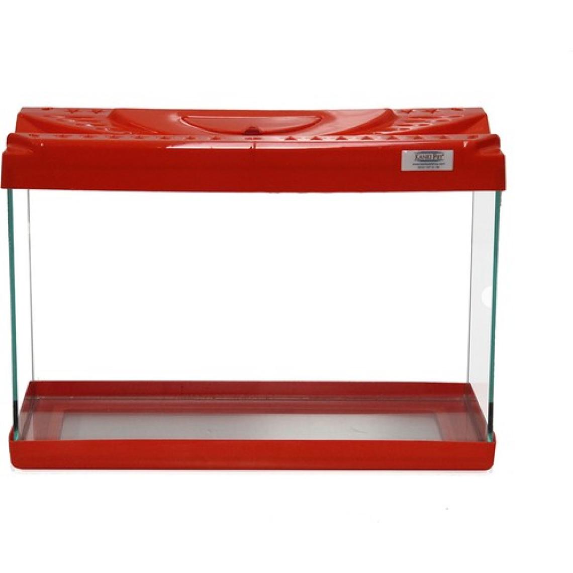 Kanki Pet 35 cm Akvaryum Hazır Set 3518