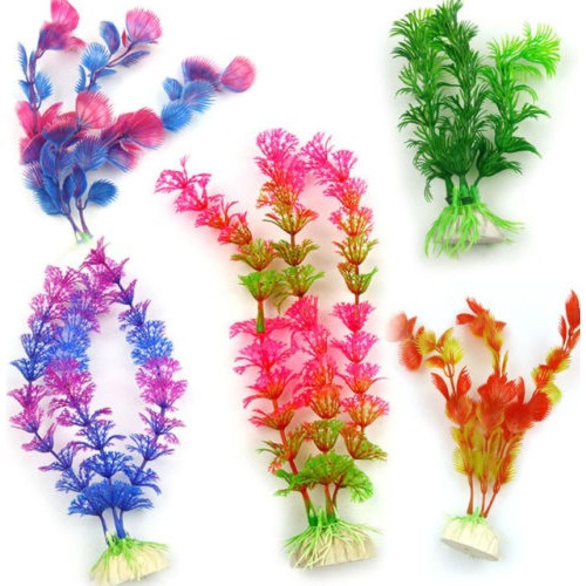 Kanki Pet 35 cm Akvaryum Hazır Set 3518
