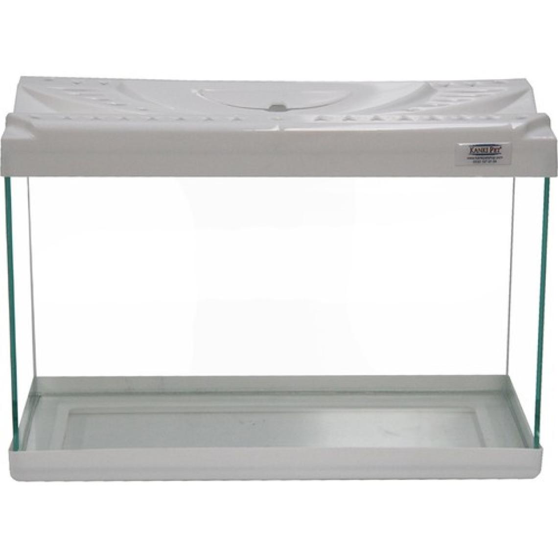 Kanki Pet 50 Cm Renkli Kapak Akvaryum KP5018