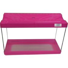 Kanki Pet 50 Cm Renkli Kapak Akvaryum KP5018