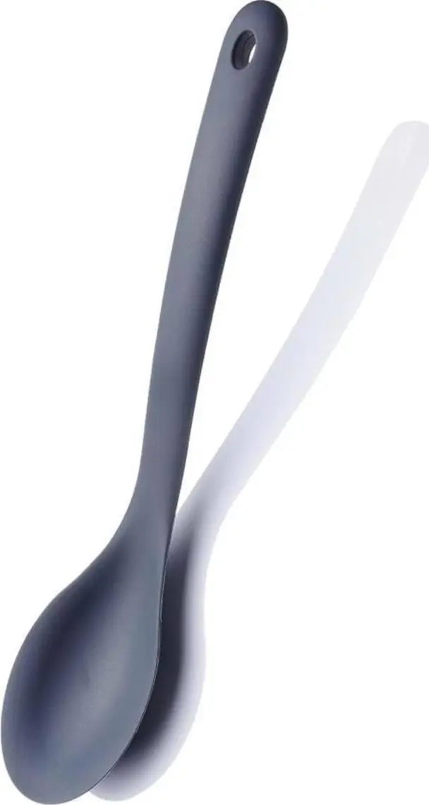 Korkmaz Twisty Silikon Servis Kaşığı