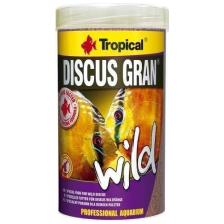 Tropical Discus Gran Wild 250ML 110GR