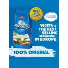 Vegeta Klasik Çeşni 200 gr