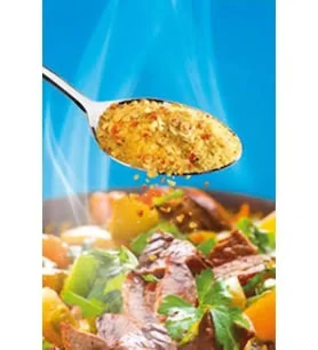 Vegeta Klasik Çeşni 200 gr