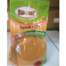 Tavuk Baharatı 1 Kg Endüstriyel Boy