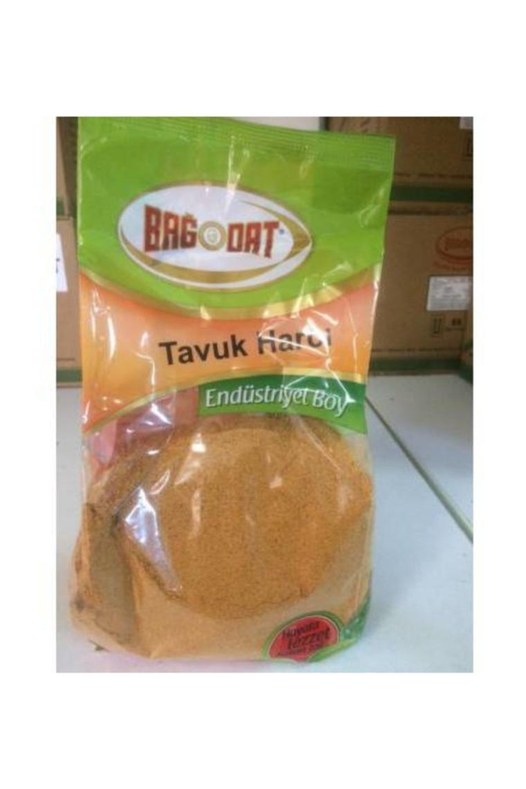 Tavuk Baharatı 1 Kg Endüstriyel Boy