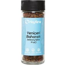 Hayfene Yeniçeri Baharatı 35 gr