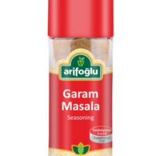 Garam Masala (Et, Tavuk, Balık) 45g (Cam)