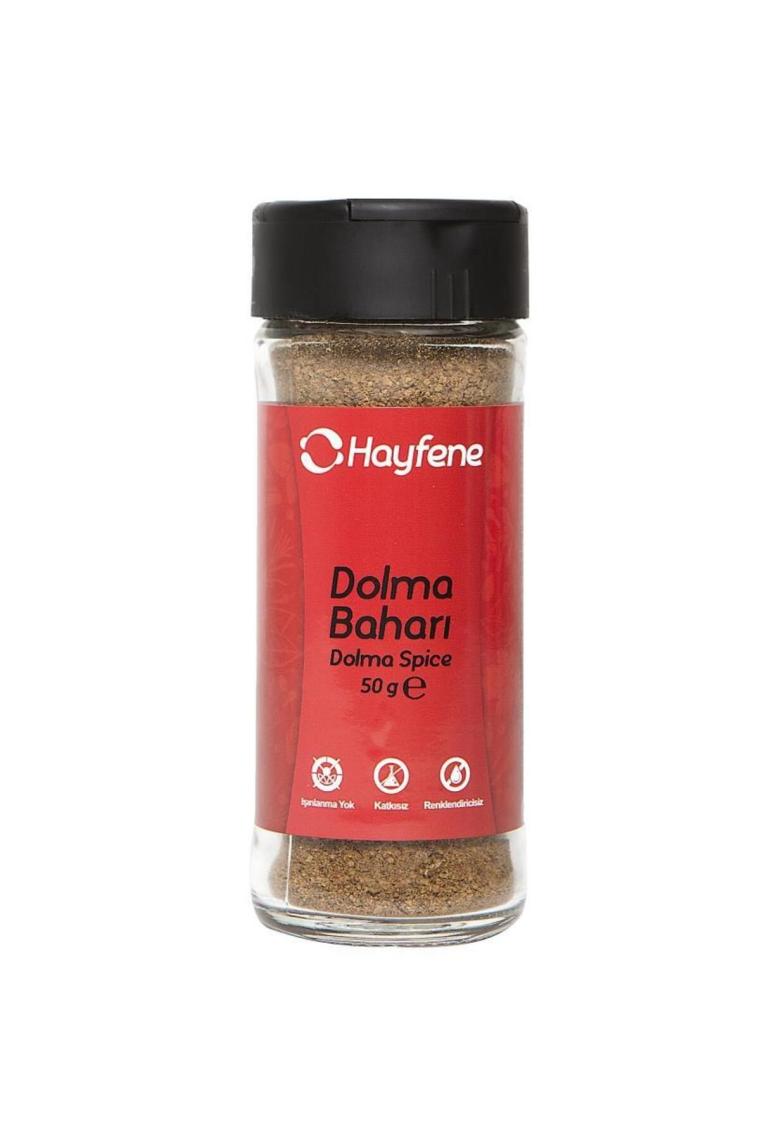 Dolma Baharatı 50 gr