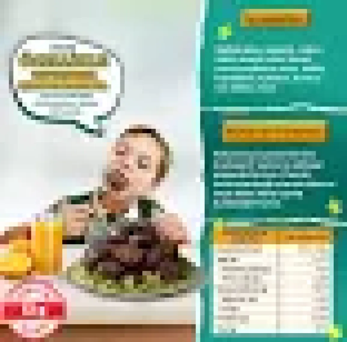 Makarna Lütfen Tuzsuz Köfte Harcı (180 gram)