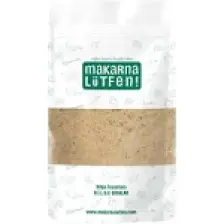Makarna Lütfen Tuzsuz Köfte Harcı (180 gram)