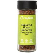 Makarna & Pizza Baharatı 40 gr