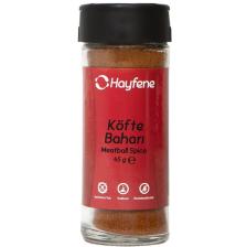 Köfte Baharı 45 gr