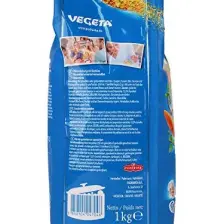 Vegeta Klasik Çeşni 1 KG
