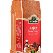Arifoğlu Cajun Seasoning Sarımsaklı Çeşni 600 gr Pet