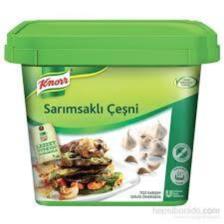 Sarımsaklı Çeşni 750gr