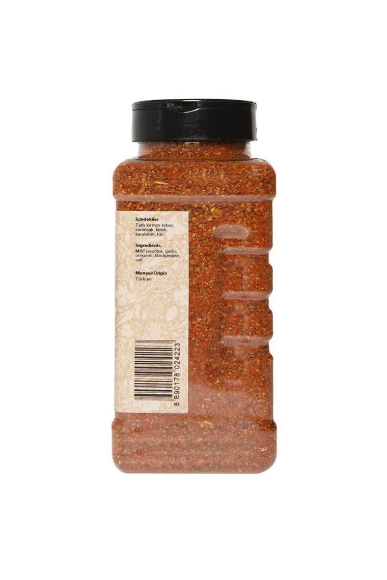 Kajun Baharatı 500 gr
