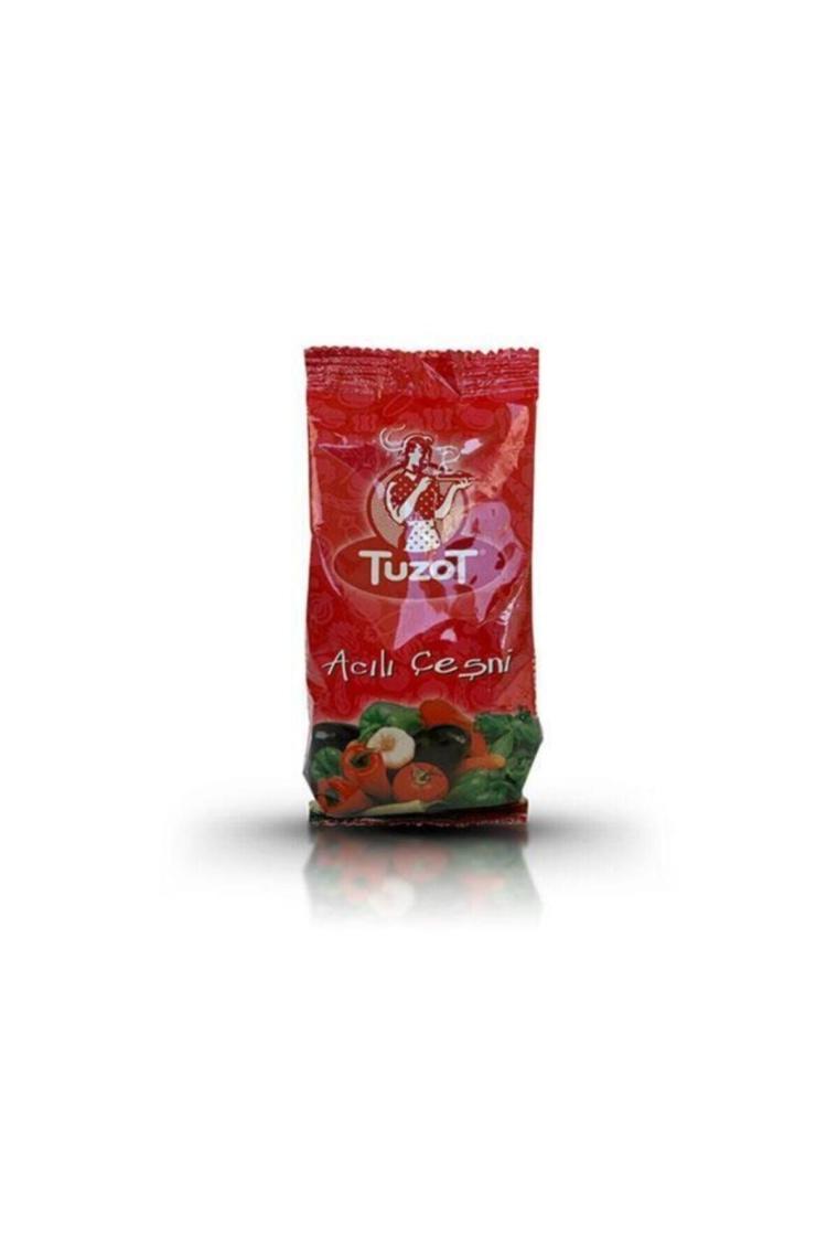 Acılı Çeşni 200 gr
