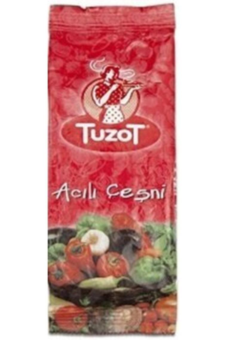 Acılı Çeşni 200 gr