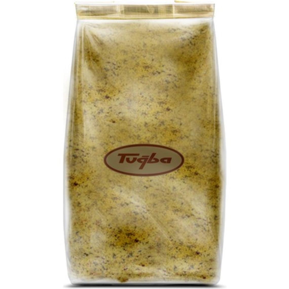 Tuğba Kuruyemiş Sebzeli Çeşni 300 gr