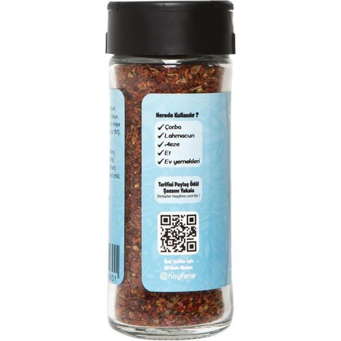 Hayfene Osmanlı Baharatı 40 gr