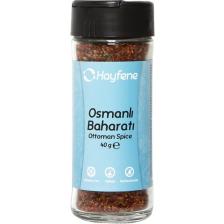 Hayfene Osmanlı Baharatı 40 gr