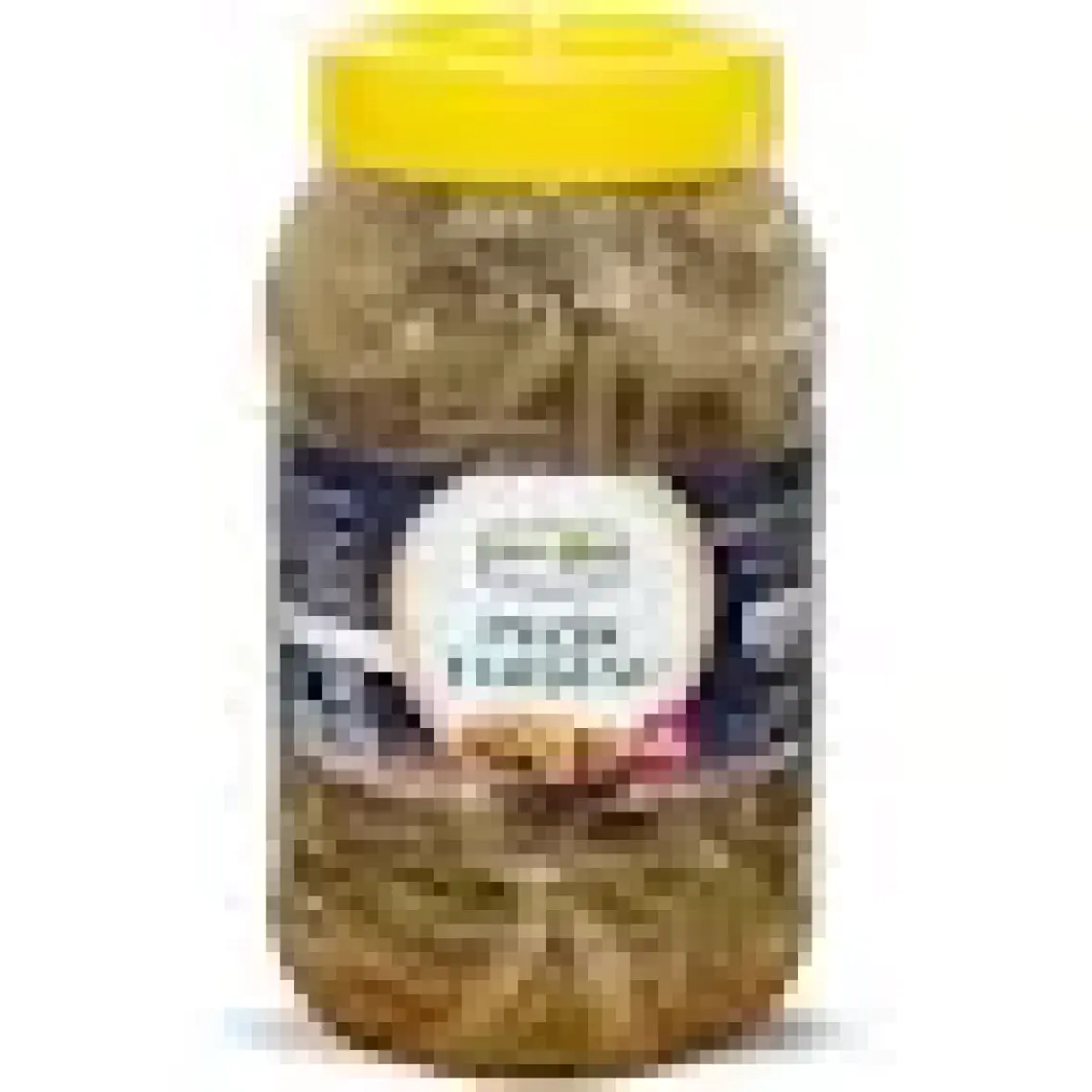 Sivas Yörem Pezik (Dal) Turşusu 3000 gr