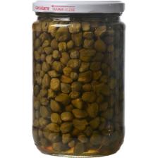 33 Tarsus Yöresel Ev Yapımı Kapari (GEBRE OTU) Turşusu 800 G