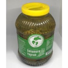 Salamura Yaprak 3 Kg.