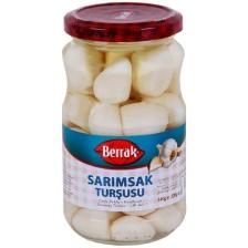 Berrak Sarımsak Turşusu 340 gr