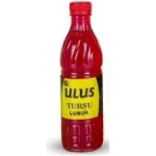Ulus Turşu Turşu Suyu Turşusu 500 ml 6'lı