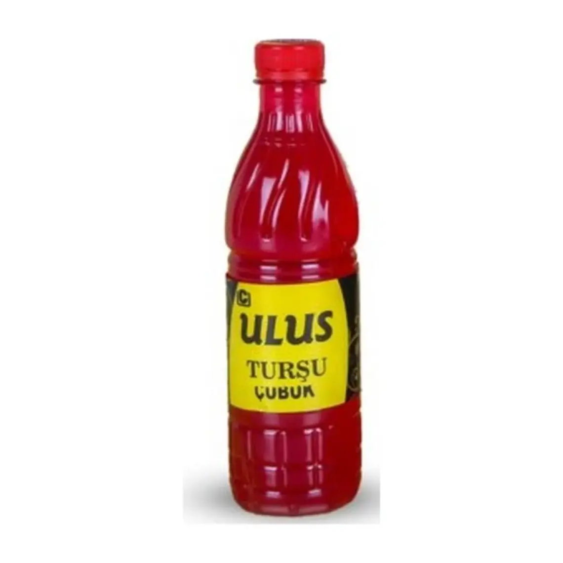 Ulus Turşu Turşu Suyu Turşusu 500 ml 6'lı
