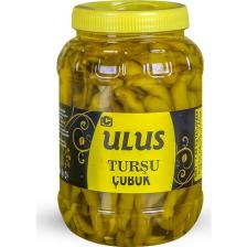 Ulus Turşu Tatlı Biber Turşusu 1,5 kg