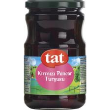 Tat Pancar Turşusu 680 gr- 410gr
