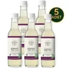 Fermente Mutfağım 5'li Probiyotik Turşu Suyu 250 ml